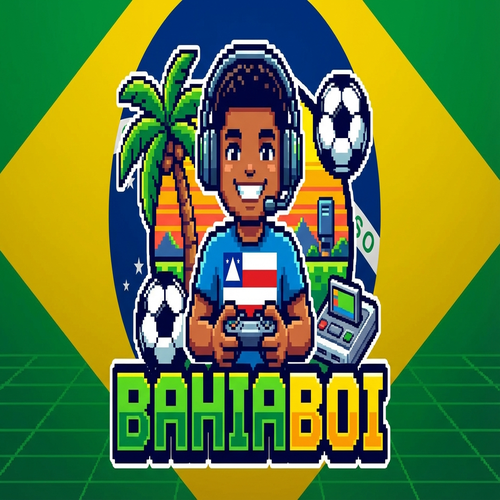 Logo bahiaboi