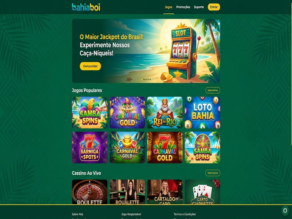 Screenshot 2 bahiaboi