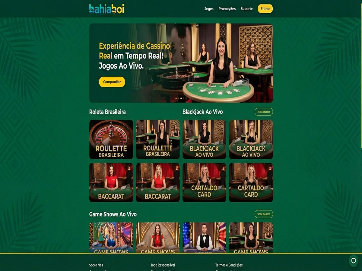 Screenshot 3 bahiaboi